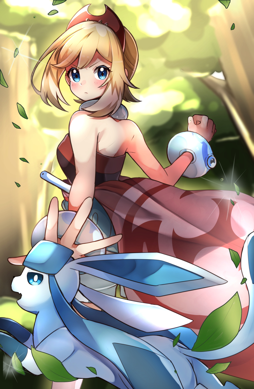 Gen 4 Pokemon (Nintendo) Rule 34 Image