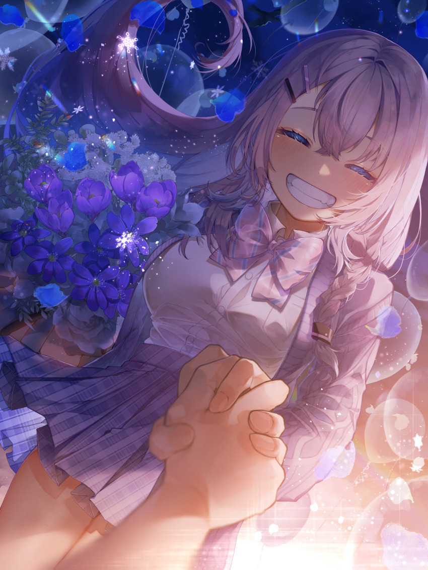 Nijisanji Rule 34 Image