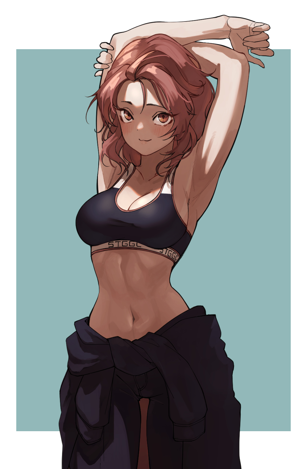 Girls Und Panzer Rule 34 Image