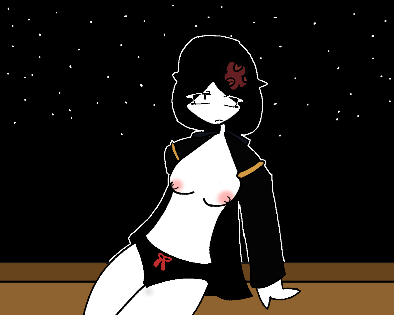 Evadare Rule 34 Image
