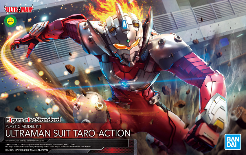 Bandai Rule 34 Image