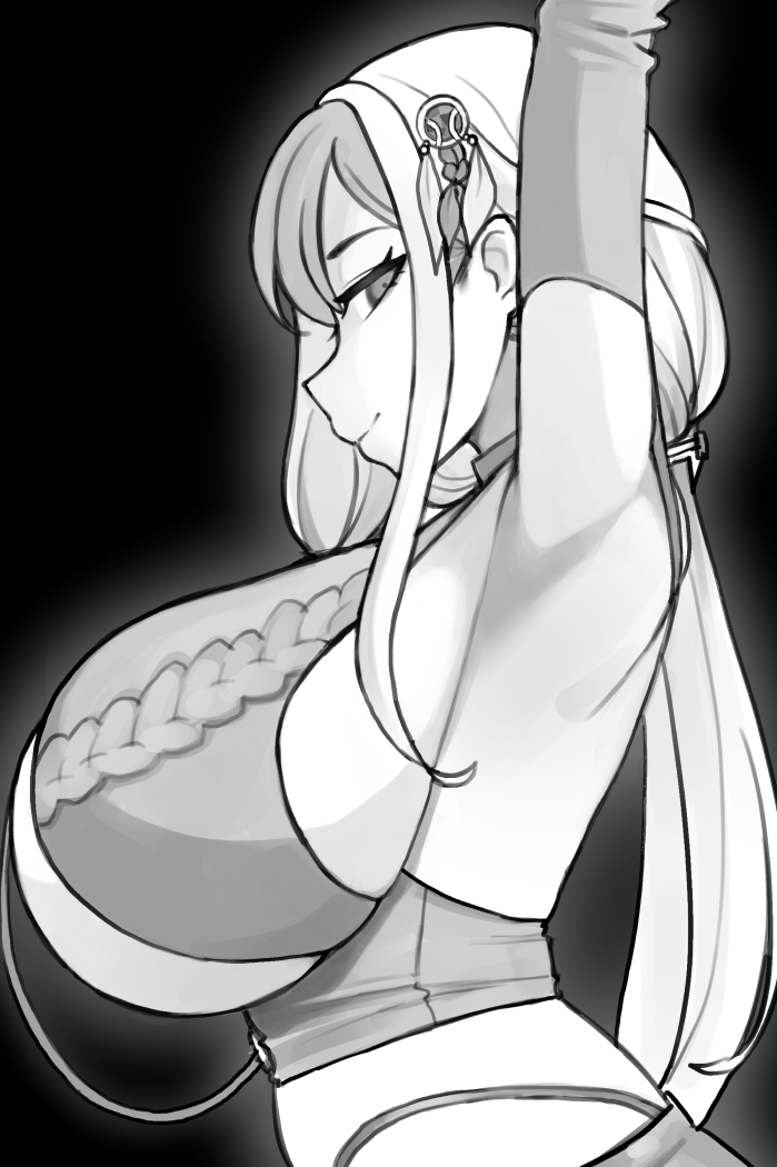 1girls Rule 34 Image