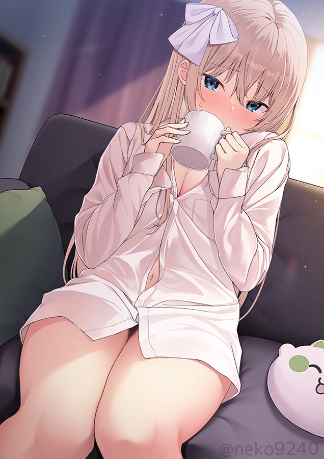 Original Rule 34 Image
