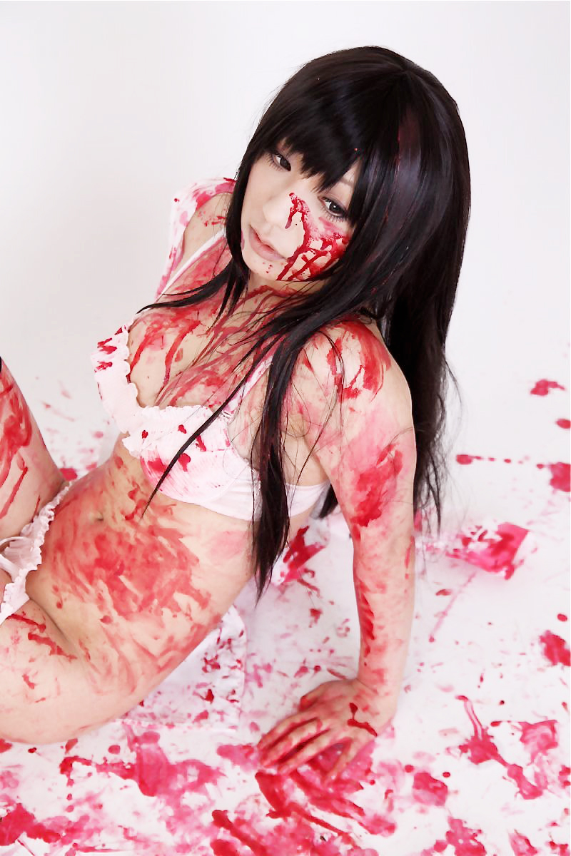 Katsura Kotonoha (School Days) Rule 34 Image