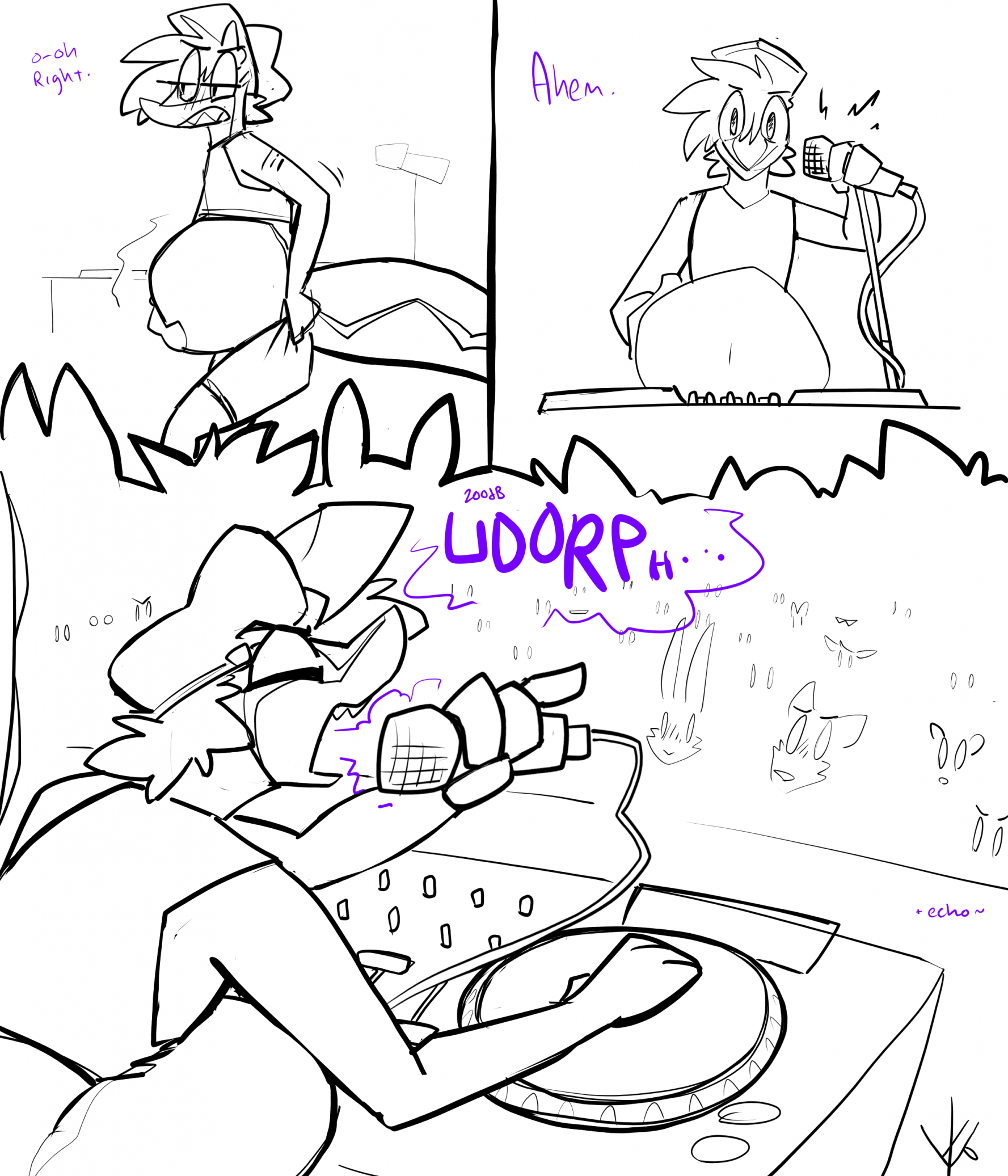 Jack (Topazknight) Rule 34 Image