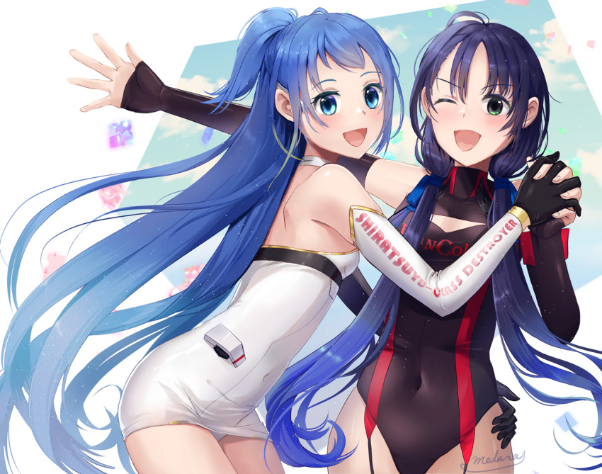Duke Of York (Azur Lane) Rule 34 Image