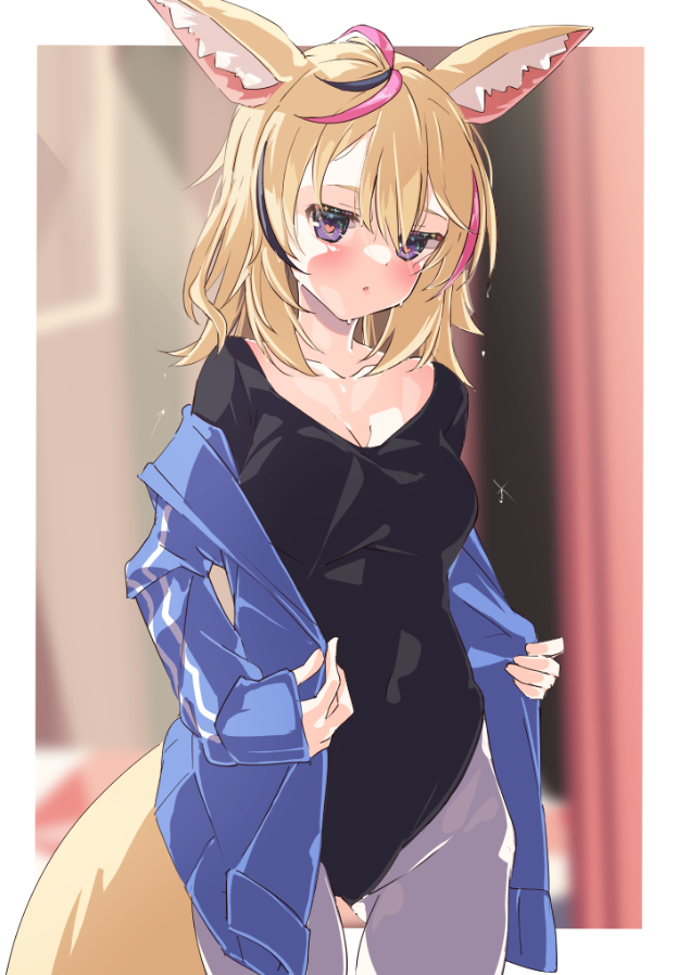 Omaru Polka (Hololive) Rule 34 Image