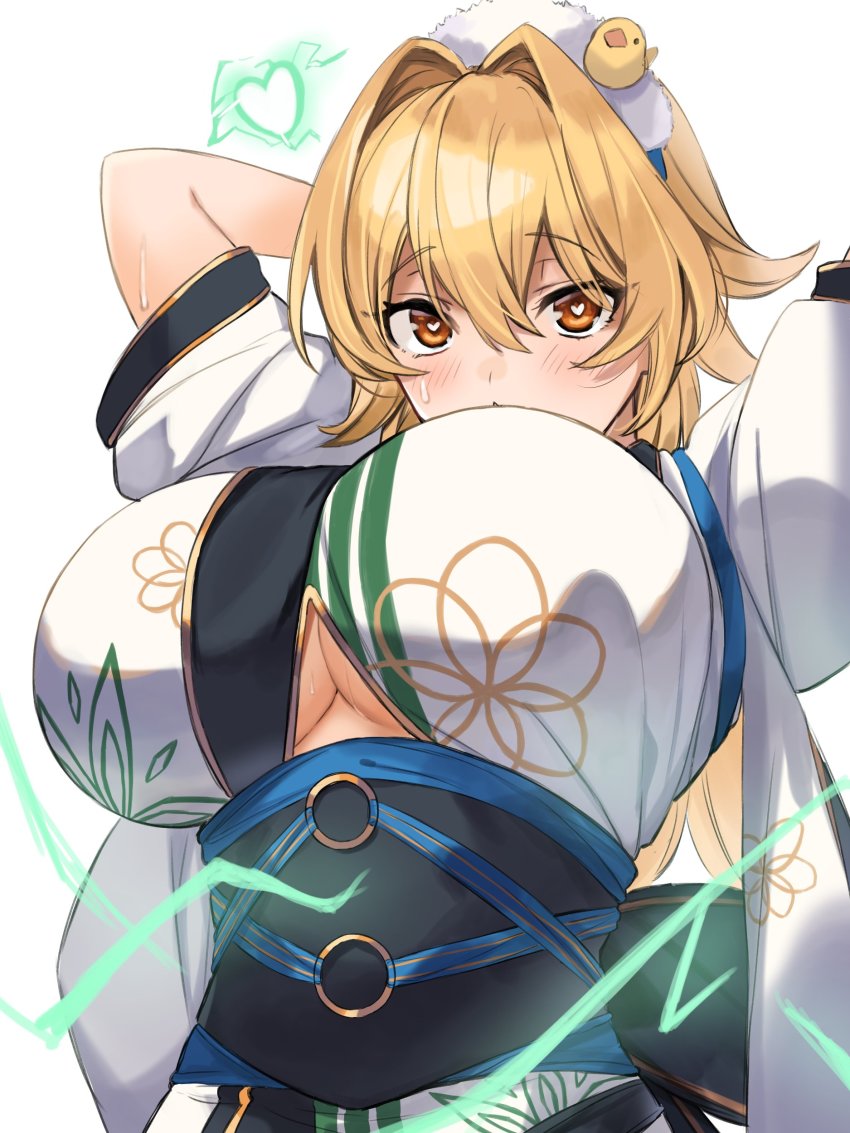 Granblue Fantasy Rule 34 Image