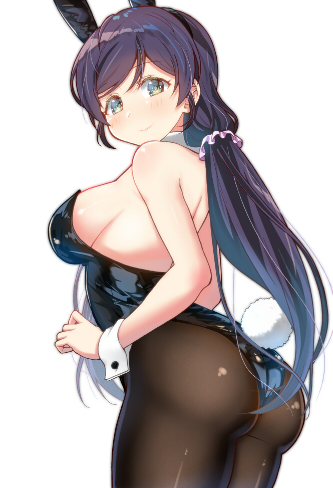 Tojo Nozomi (Love Live!) Rule 34 Image