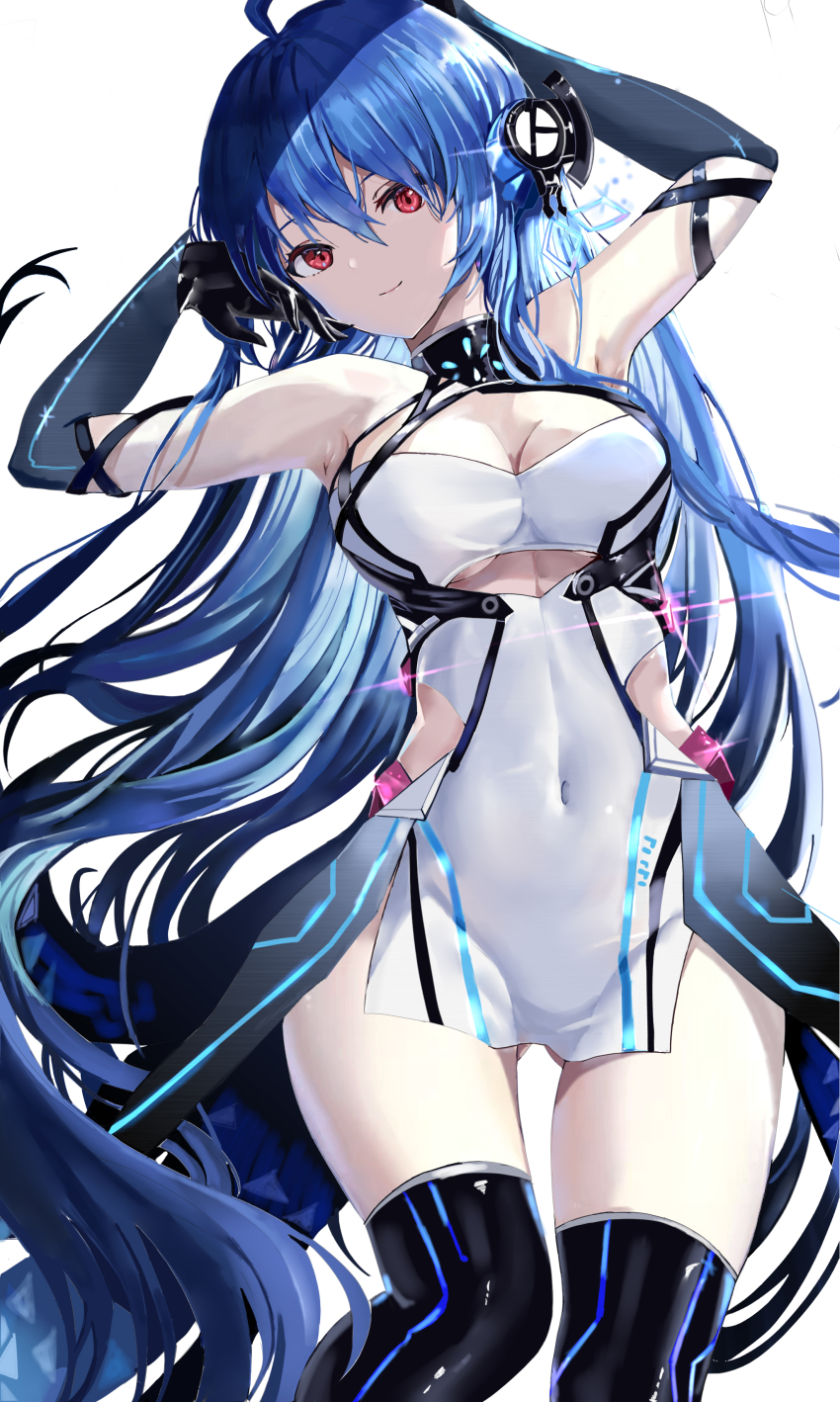 Helena (Azur Lane) Rule 34 Image