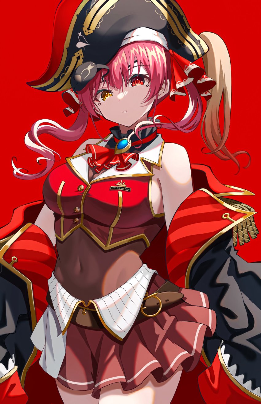 Houshou Marine (Hololive) Rule 34 Image