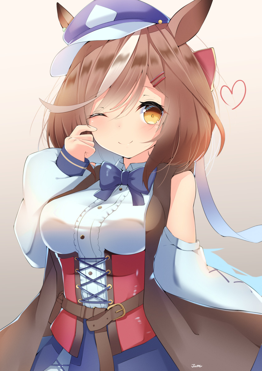 Umamusume Rule 34 Image