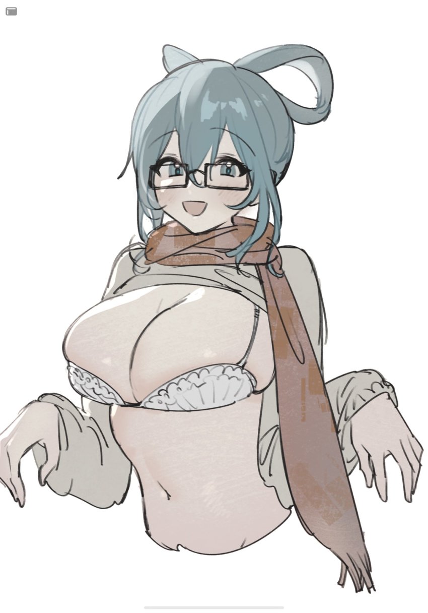 Kaku Seiga (Touhou) Rule 34 Image