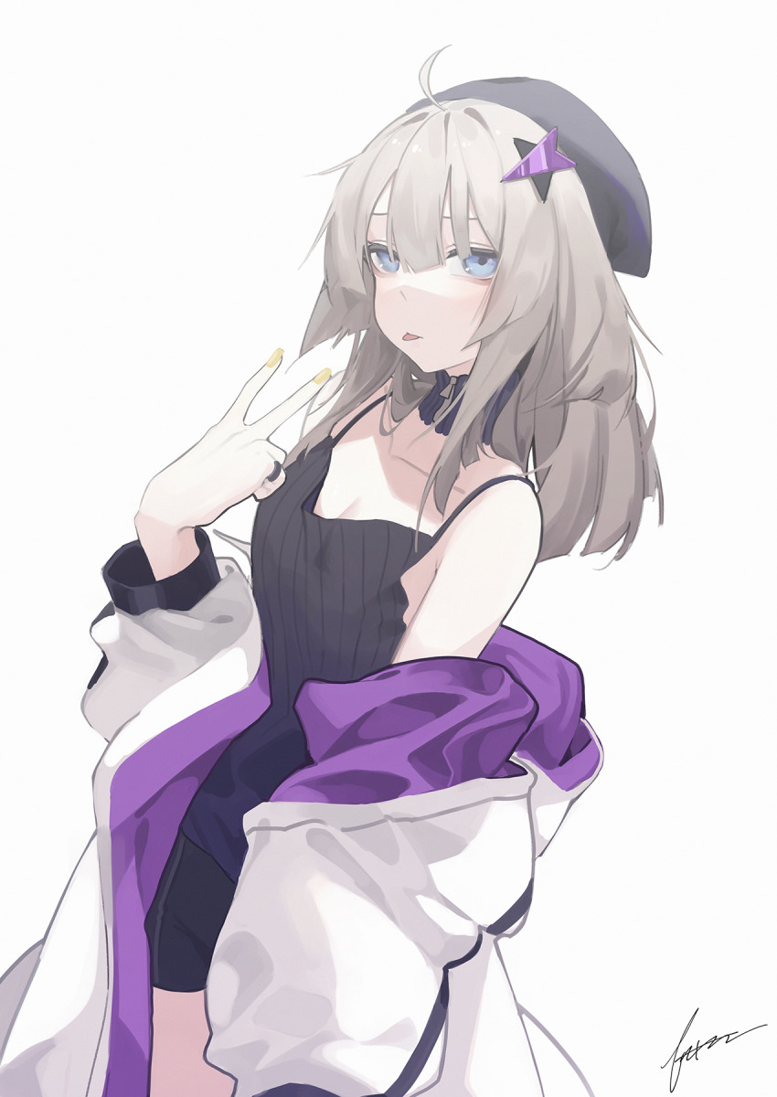 Aa-12 (Girls' Frontline) Rule 34 Image