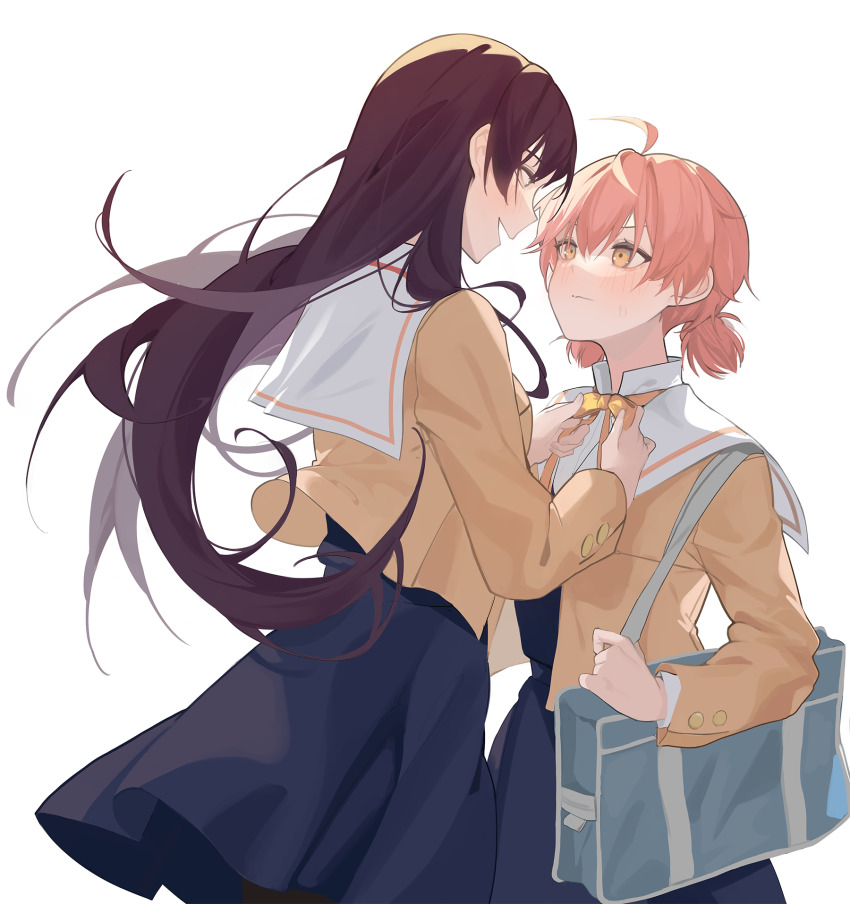 Koito Yuu (Yagate Kimi Ni Naru) Rule 34 Image