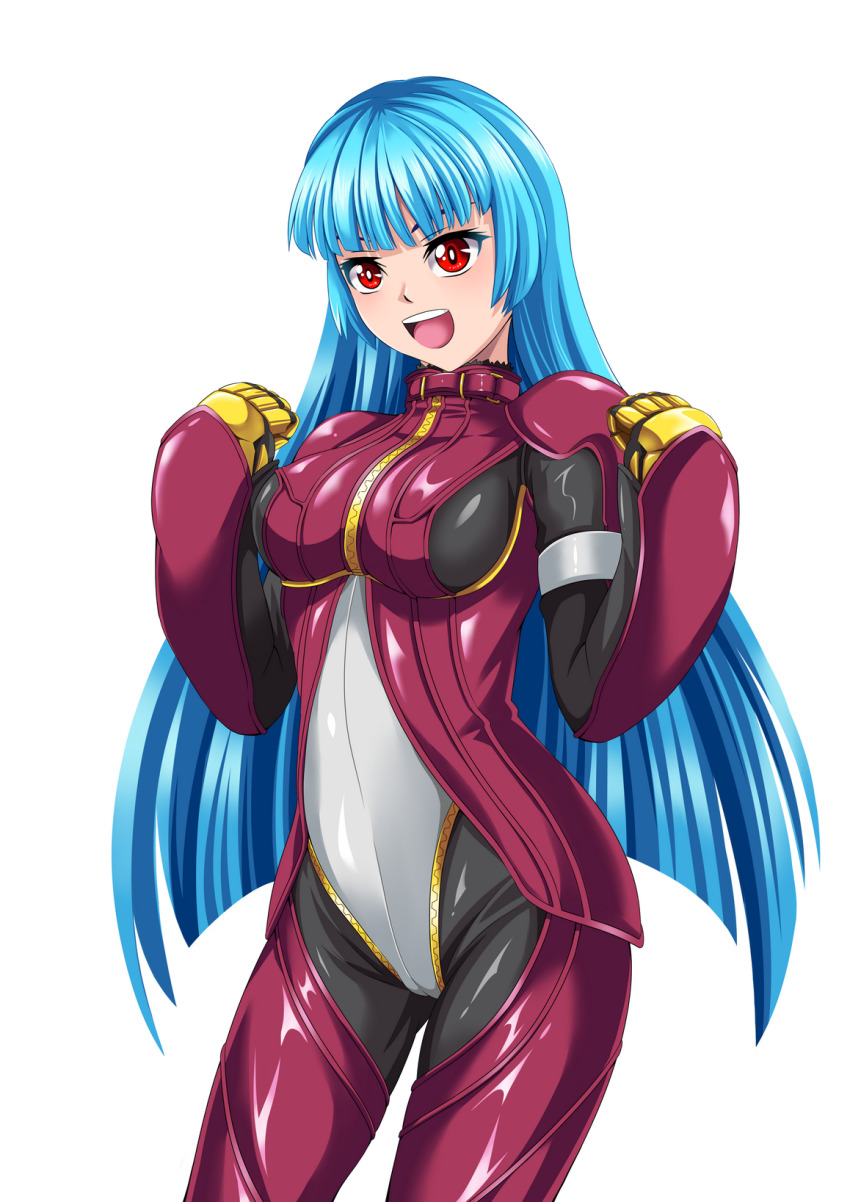 Kula Diamond (The King Of Fighters) Rule 34 Image