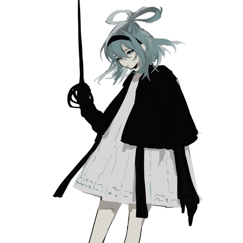 Kaku Seiga (Touhou) Rule 34 Image