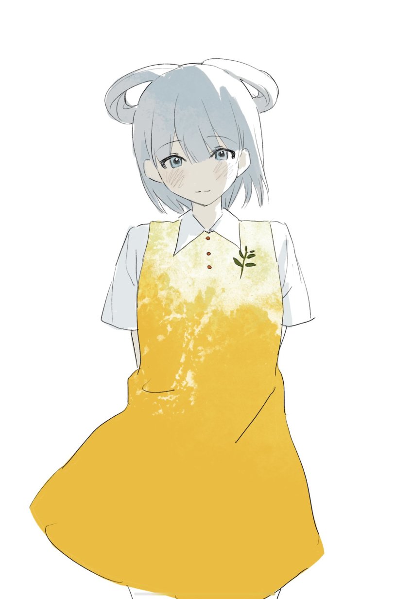 Kaku Seiga (Touhou) Rule 34 Image