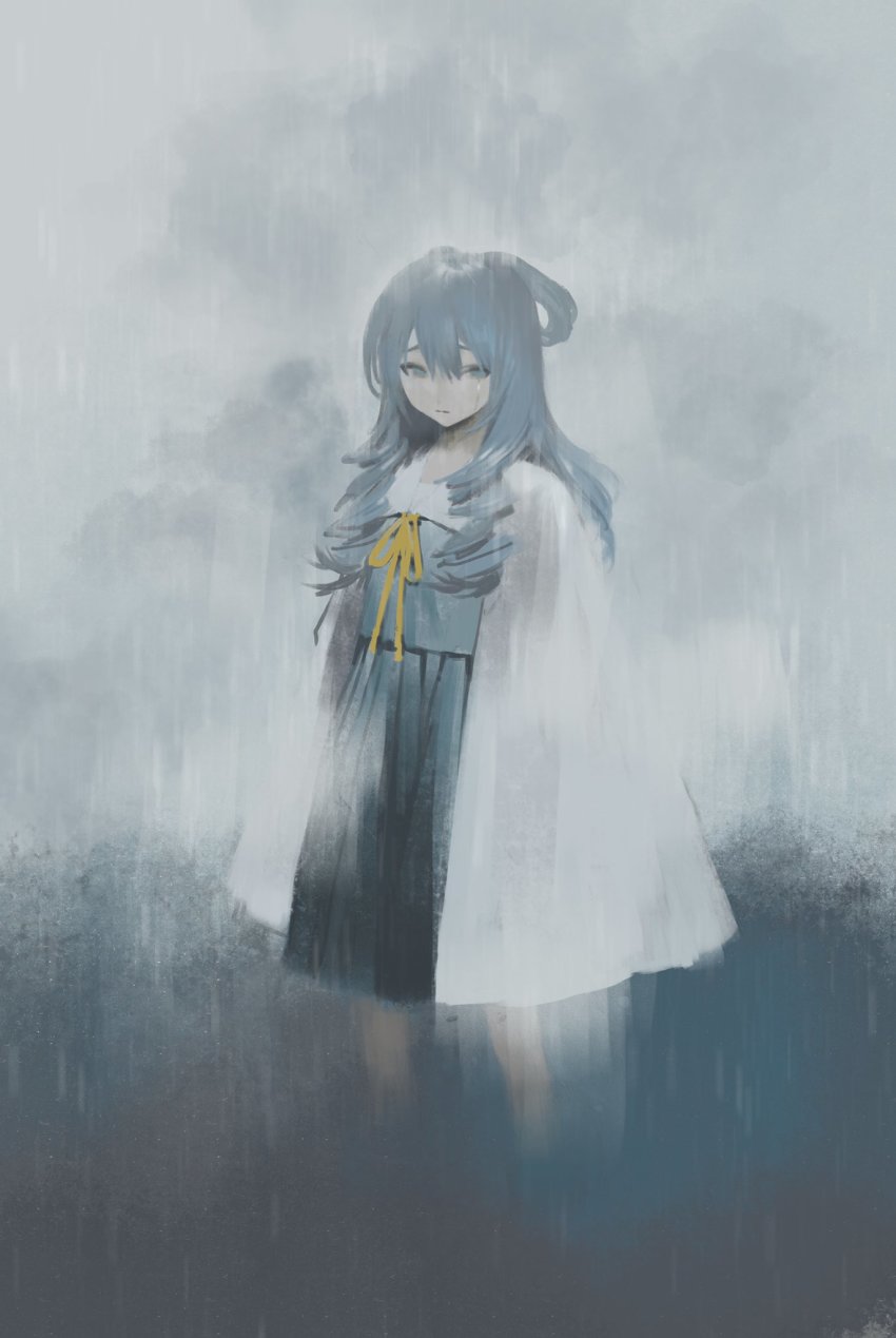 Kaku Seiga (Touhou) Rule 34 Image