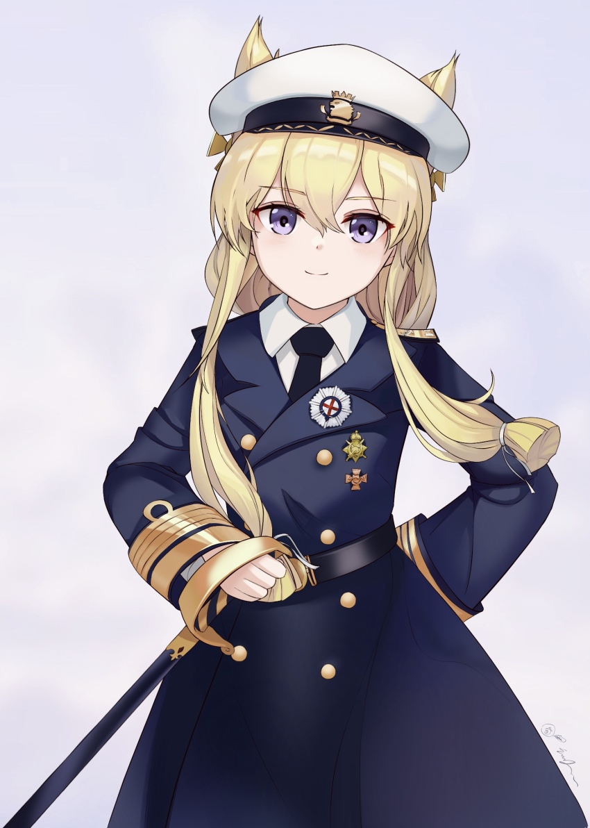 Warspite (Azur Lane) Rule 34 Image