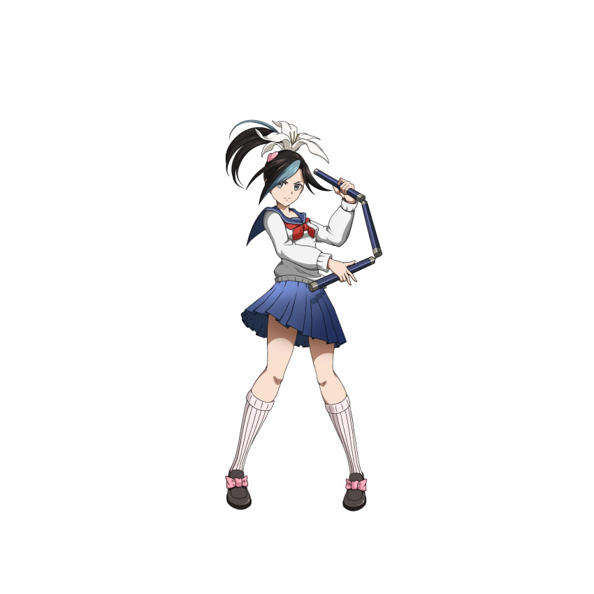 Sansetsukon No Lily (One-Punch Man) Rule 34 Image