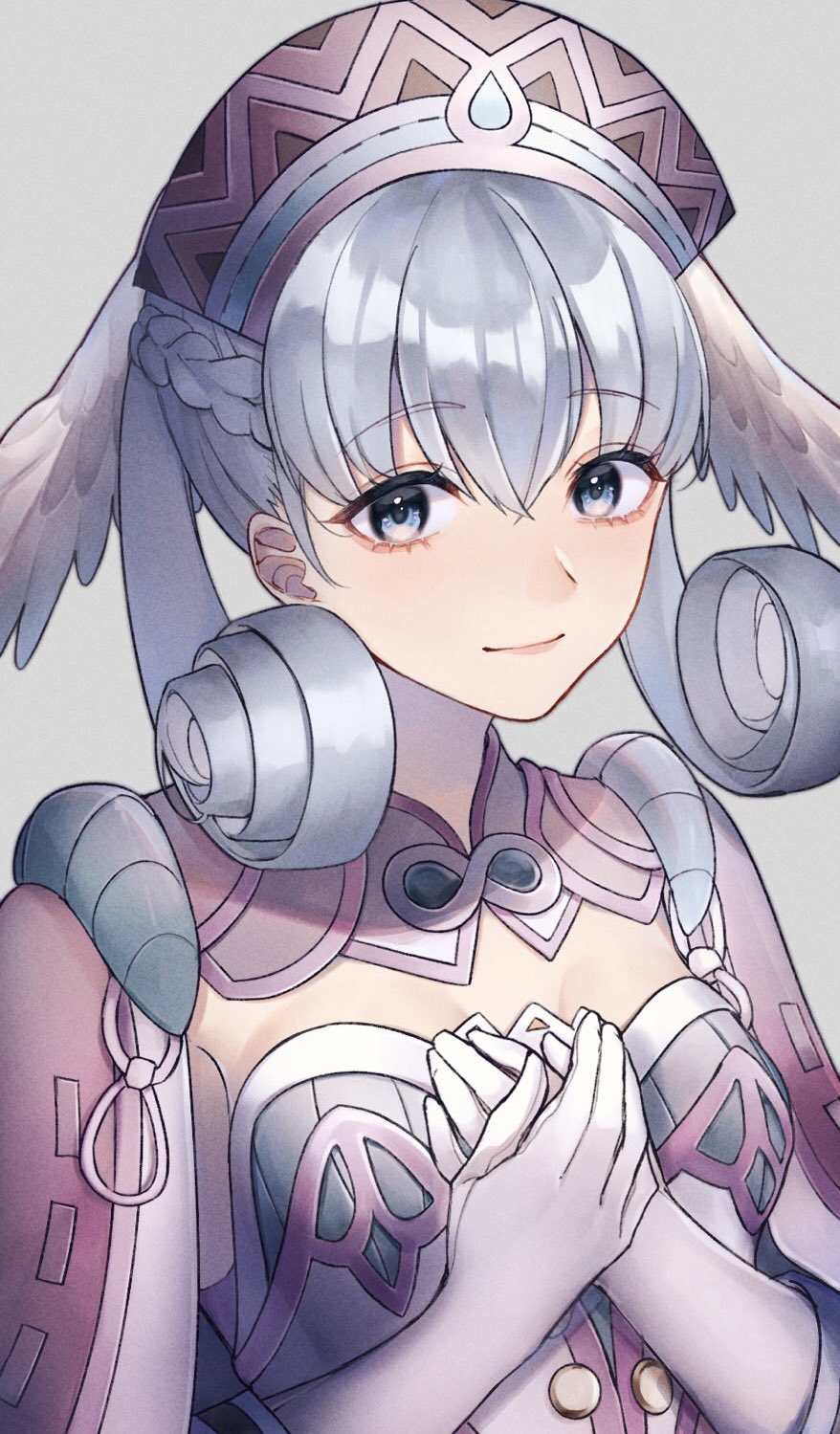 Melia Antiqua (Xenoblade Chronicles (Series)) Rule 34 Image