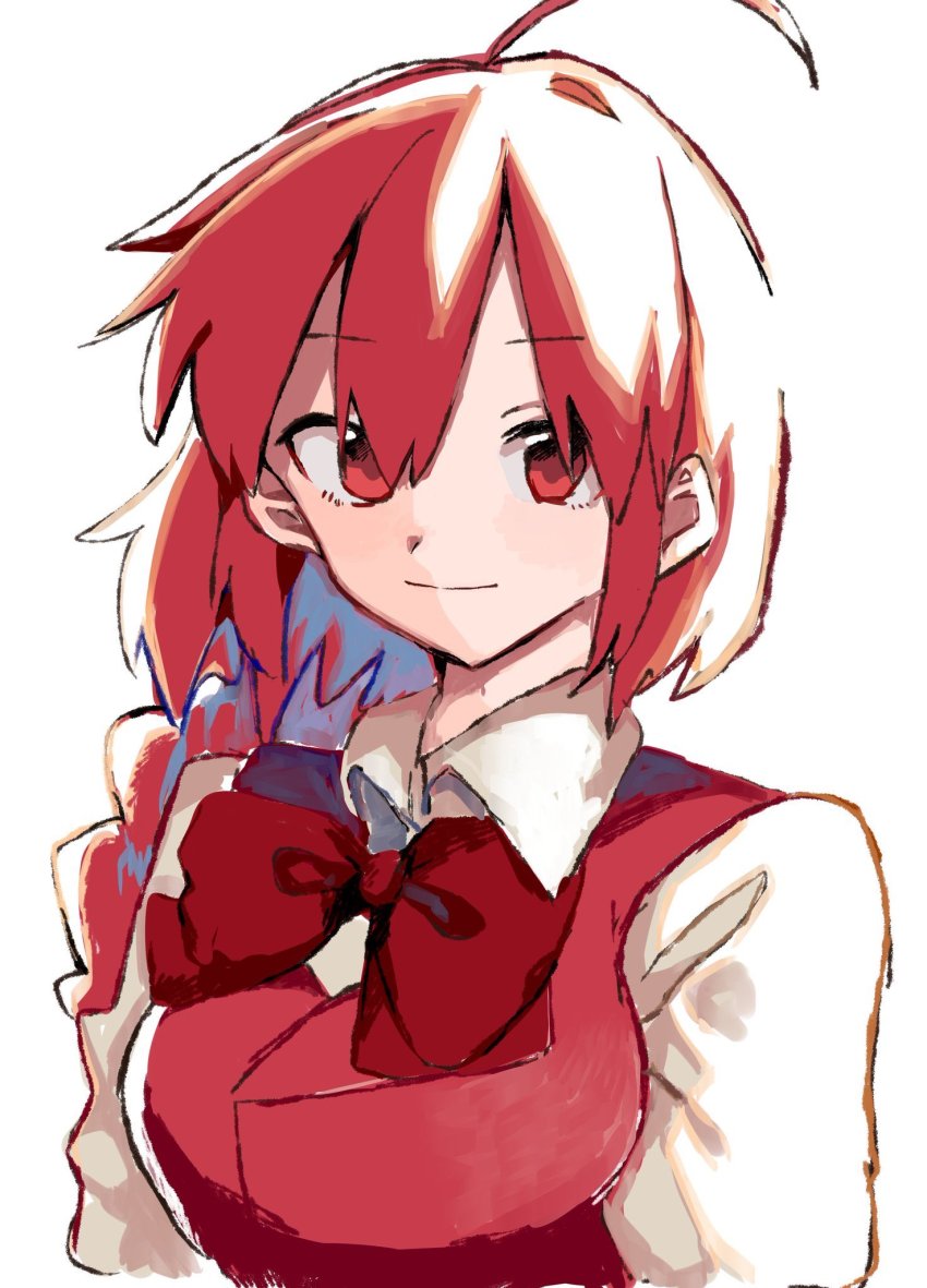 Okazaki Yumemi (Touhou) Rule 34 Image