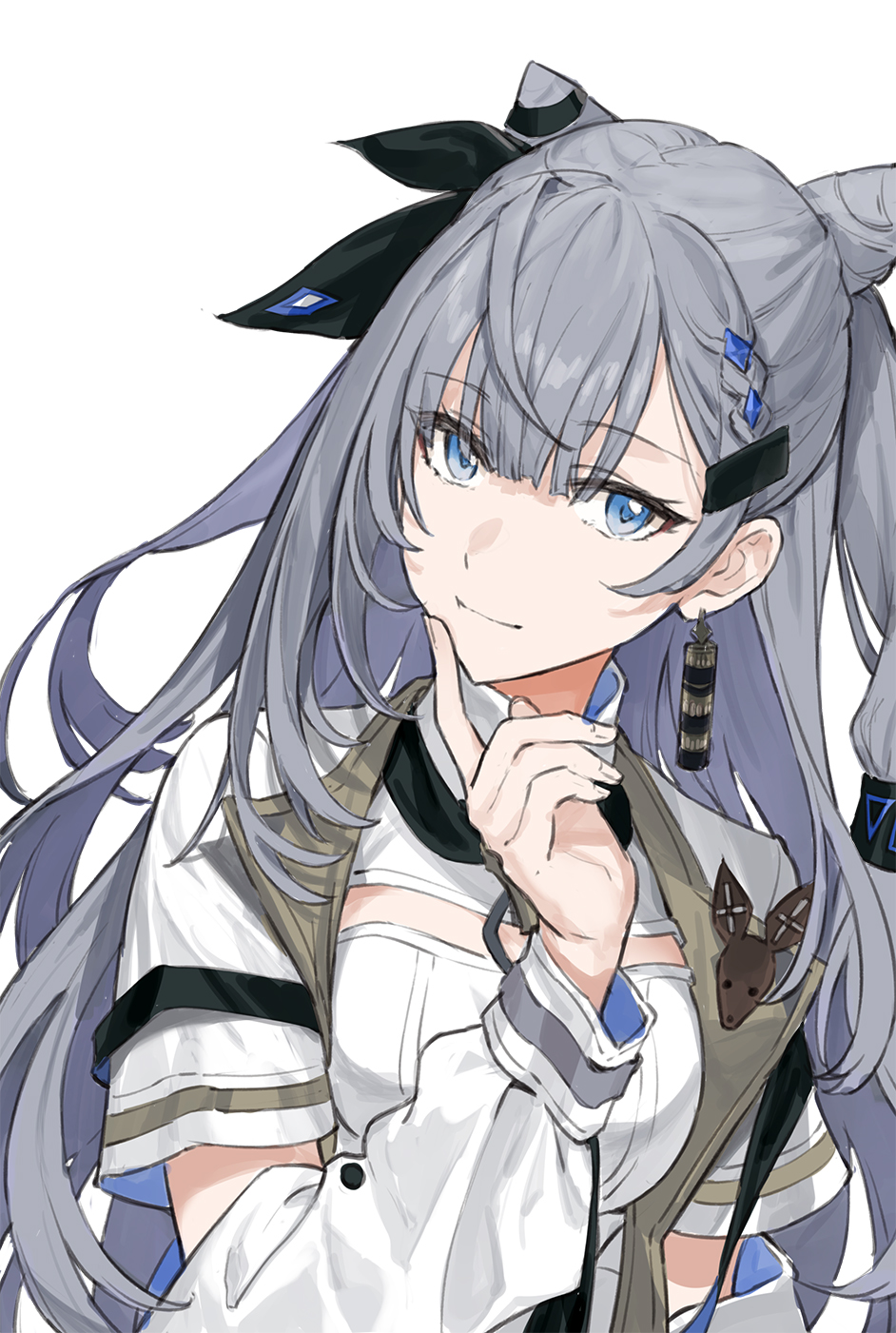 Vestia Zeta (Hololive) Rule 34 Image