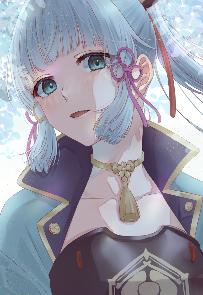 Ayaka (Genshin Impact) Rule 34 Image