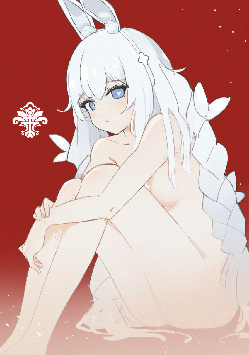 Le Malin (Azur Lane) Rule 34 Image