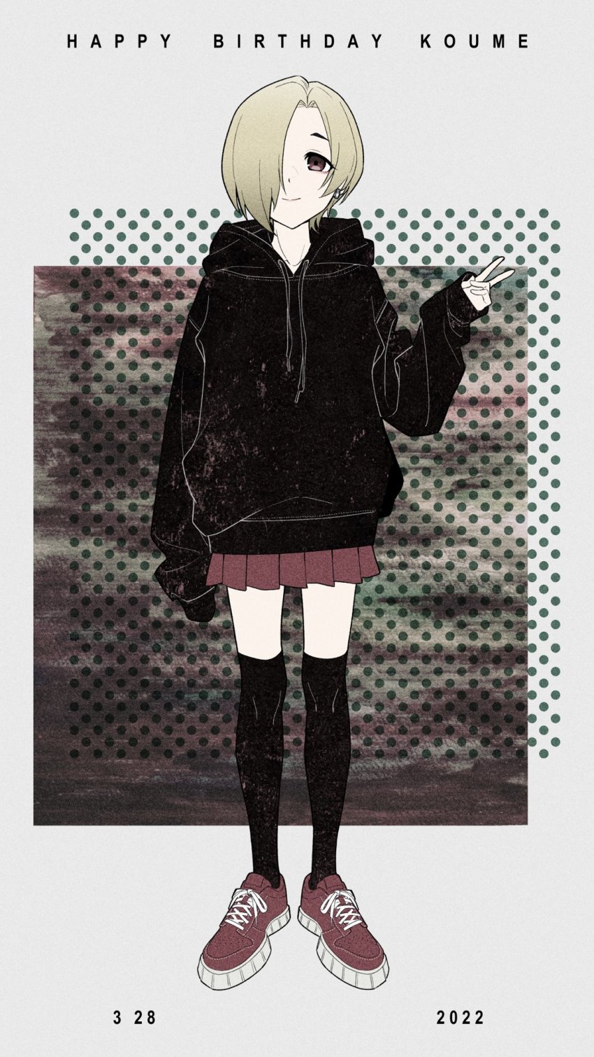 Shirasaka Koume (Idolmaster) Rule 34 Image