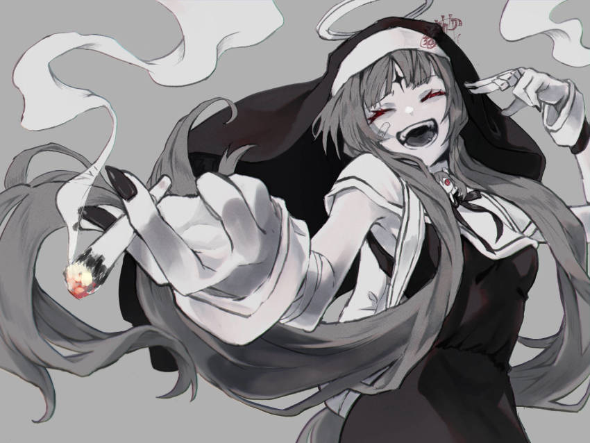 Hatsune Miku (Aimaina) Rule 34 Image