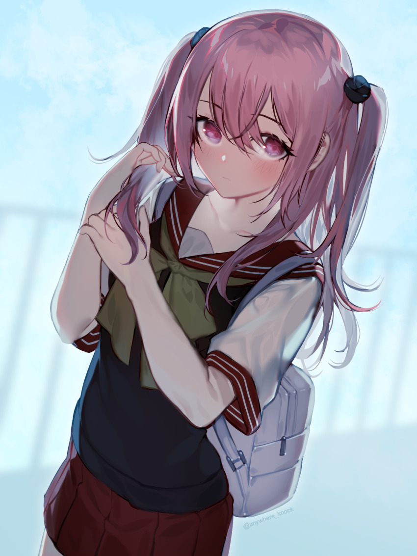Inui Sajuna (Sono Bisque Doll Wa Koi Wo Suru) Rule 34 Image