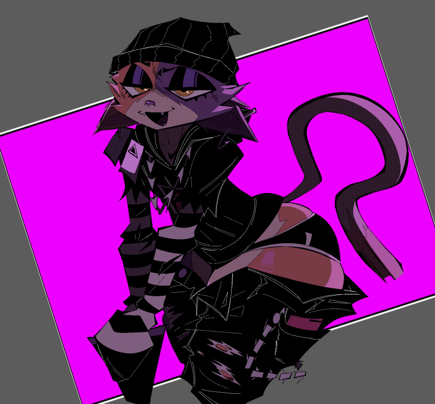 Meow Skulls (Fortnite) Rule 34 Image