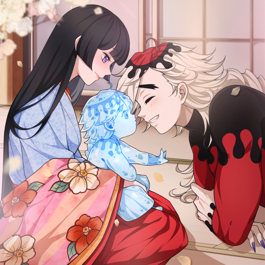 Kimetsu No Yaiba Rule 34 Image