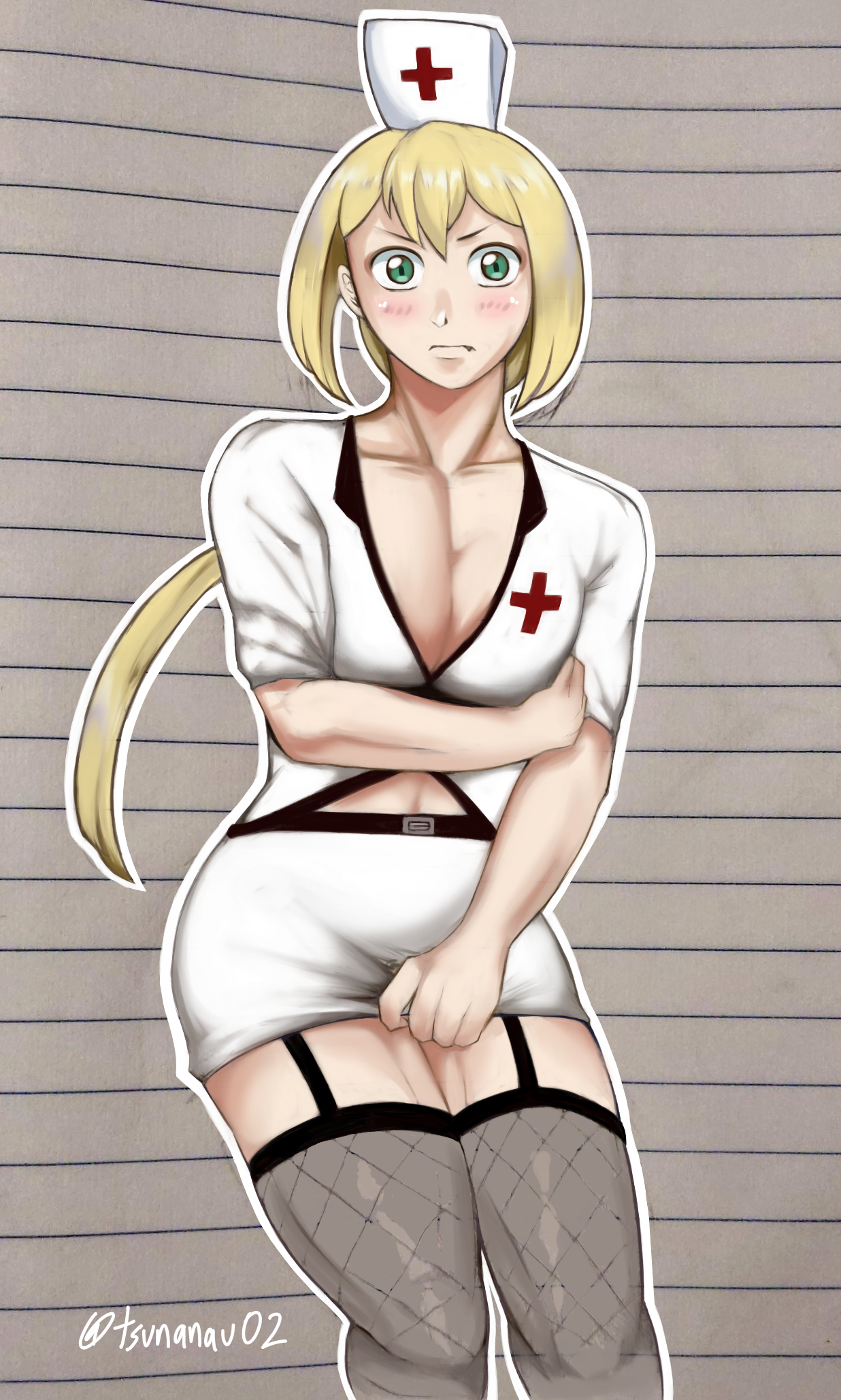 Imai Cosmo (Kengan (Series)) Rule 34 Image