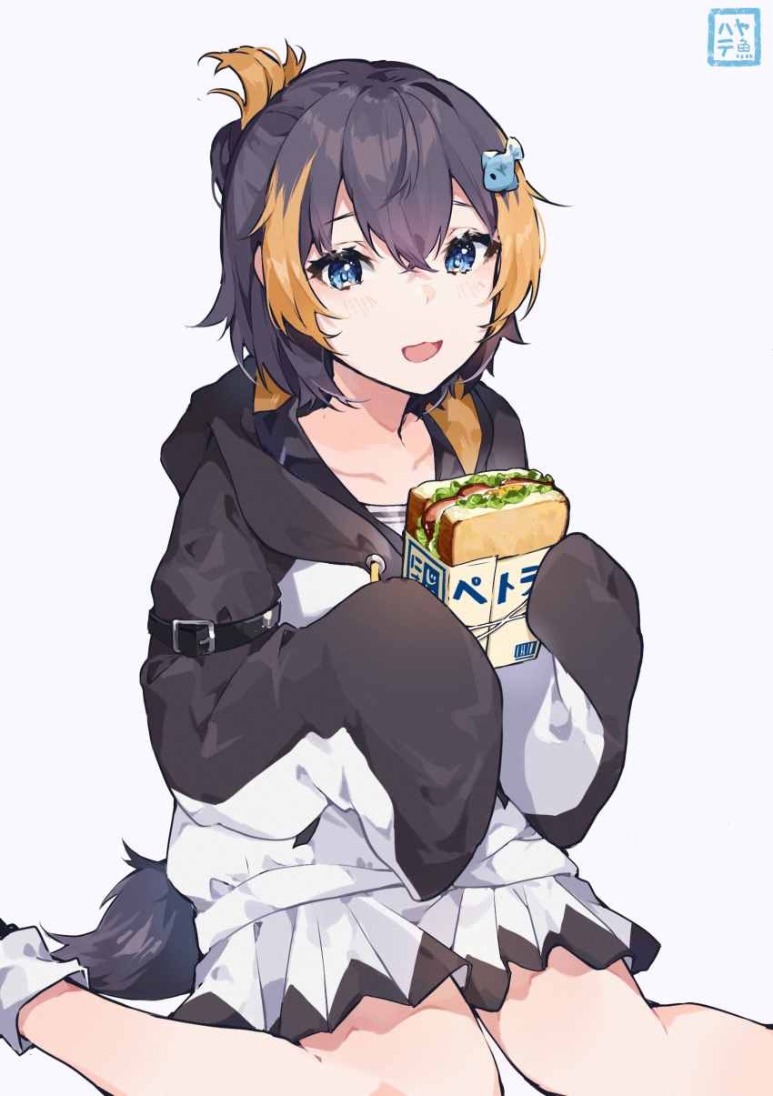 Petra Gurin (Nijisanji) Rule 34 Image