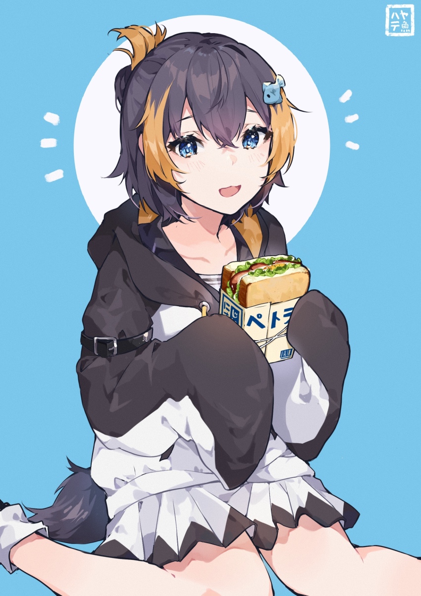Petra Gurin (Nijisanji) Rule 34 Image