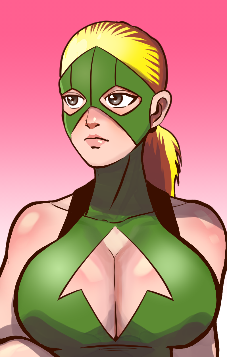 Artemis (Dc) Rule 34 Image