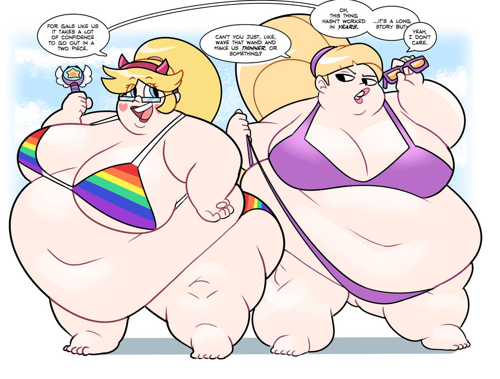 Bbw Rule 34 Image