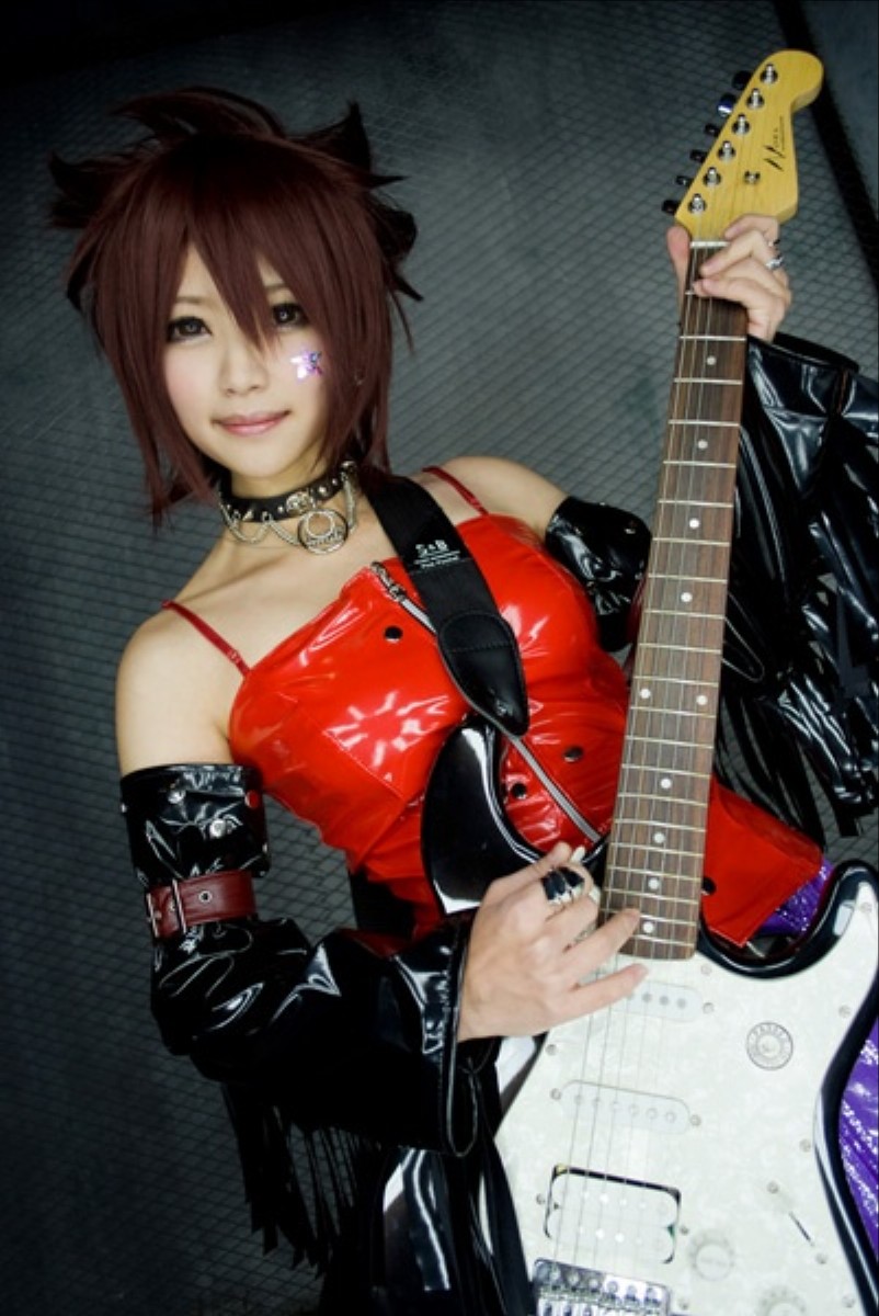 Meiko (Vocaloid) Rule 34 Image