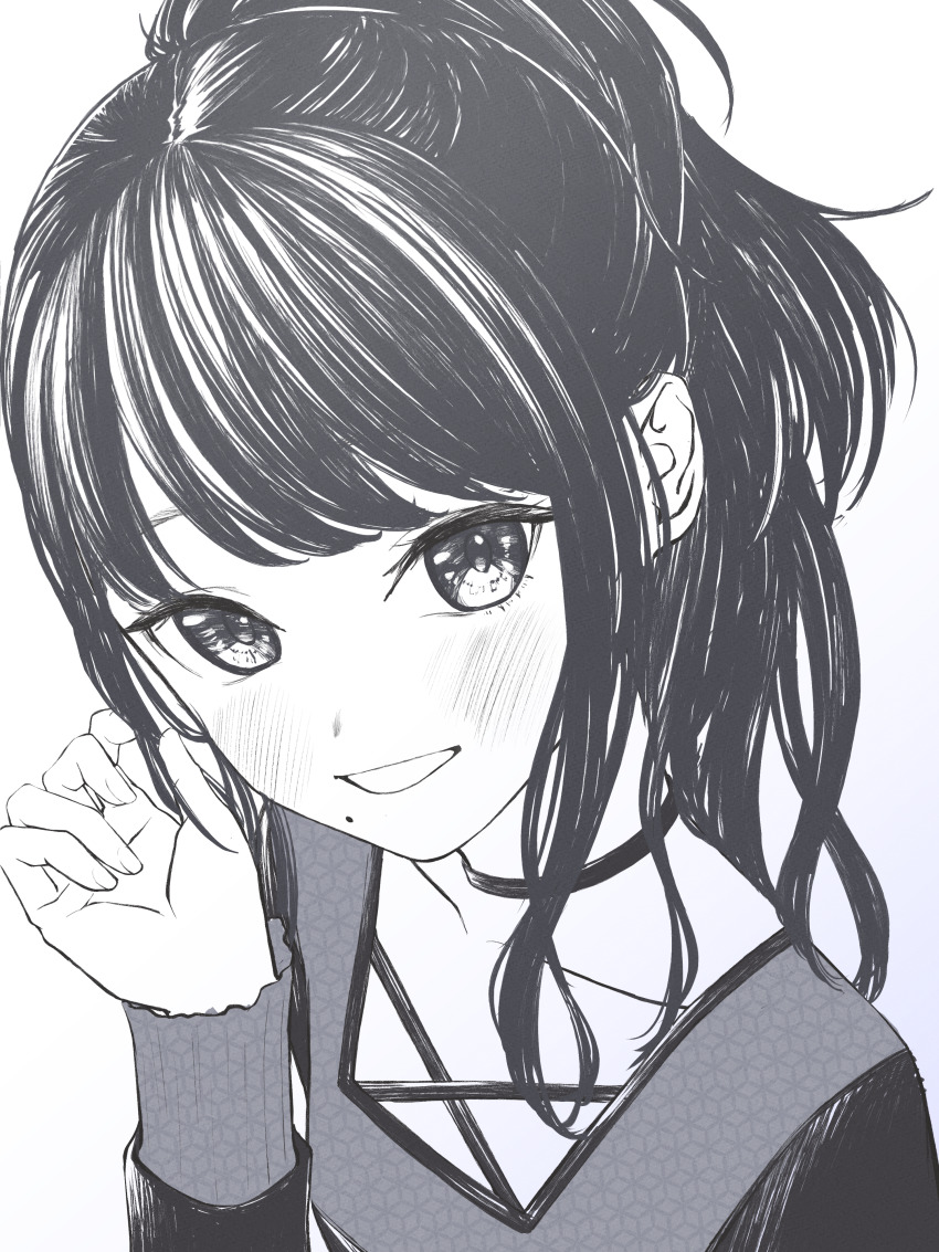 Kazano Hiori (Idolmaster) Rule 34 Image