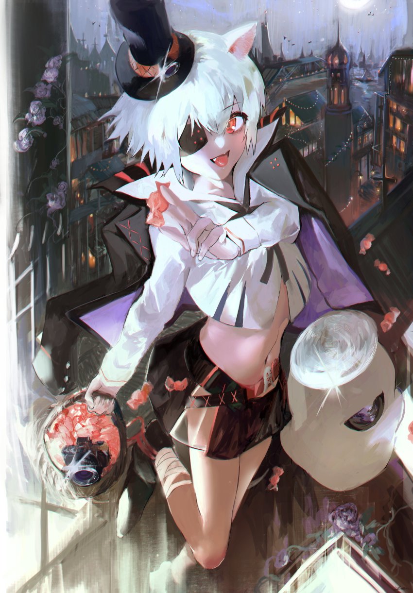 Arknights Rule 34 Image