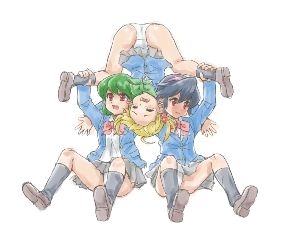 Jikkyou Powerful Pro Yakyuu Rule 34 Image