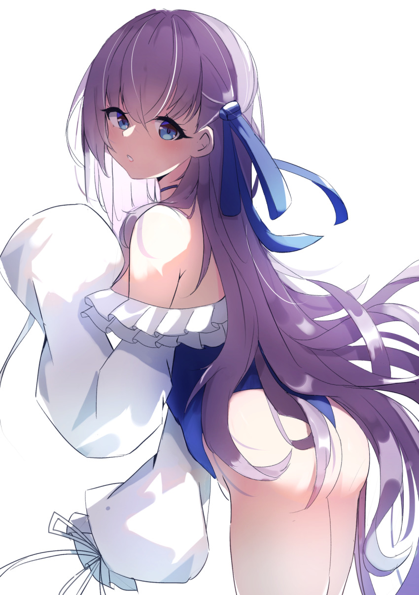 Meltryllis (Fate) Rule 34 Image
