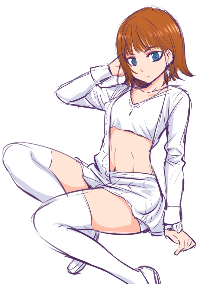 Sononi (Avataro Sentai Donbrothers) Rule 34 Image