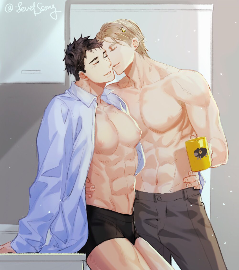 Original Rule 34 Image