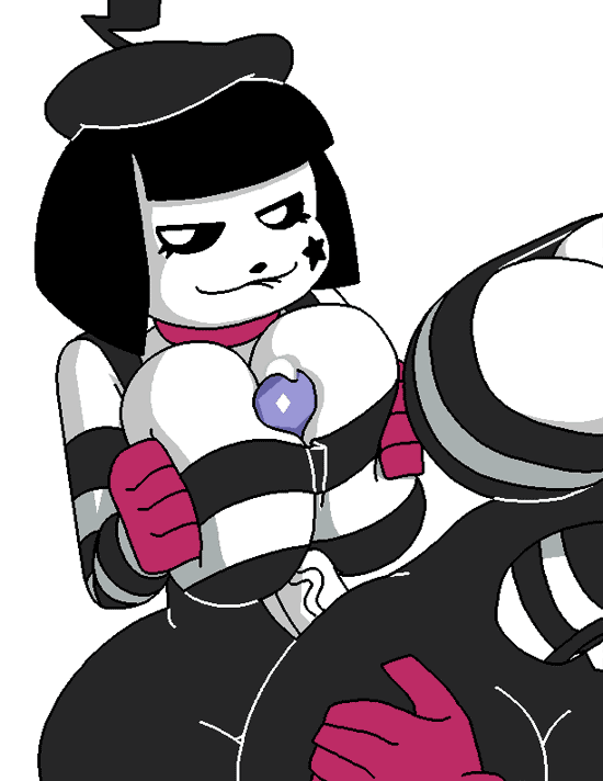 Bonbon (Derpixon) Rule 34 Image