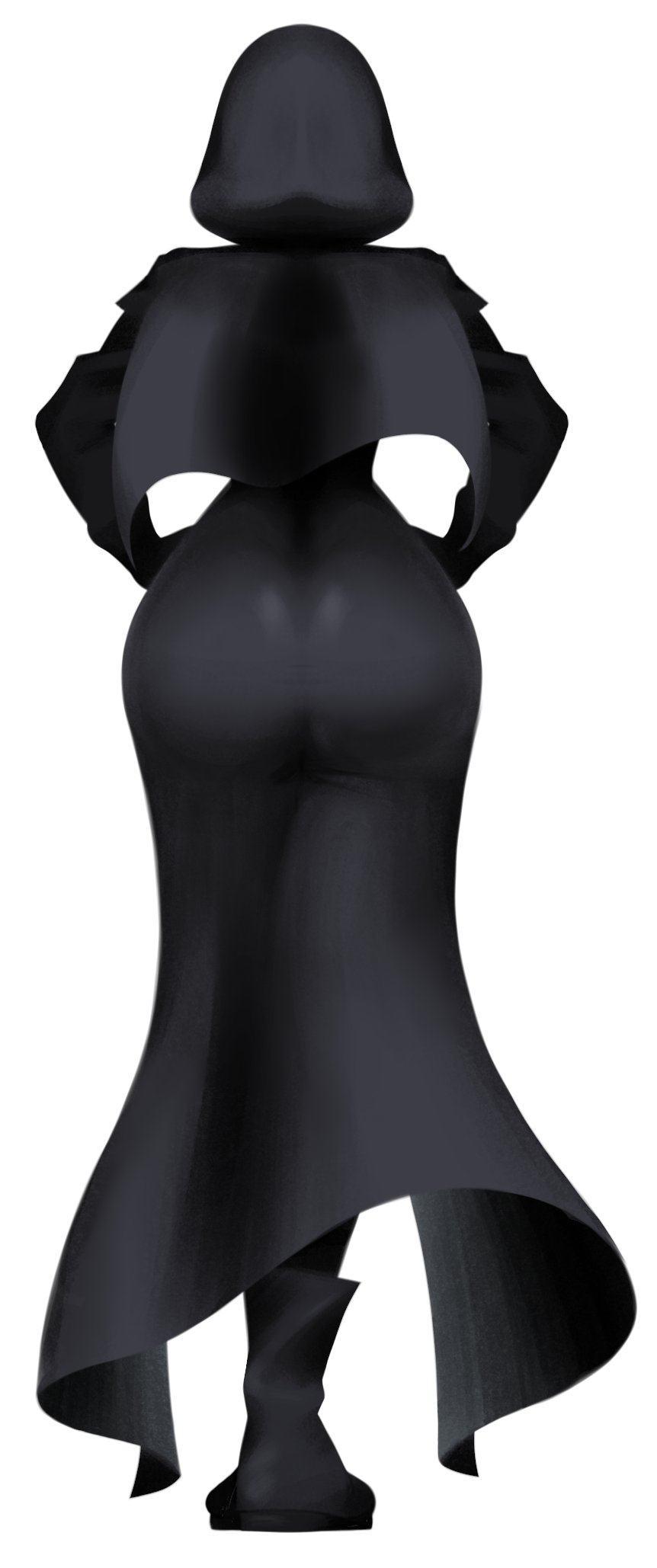 Scp-049 (Scp Containment Breach) Rule 34 Image