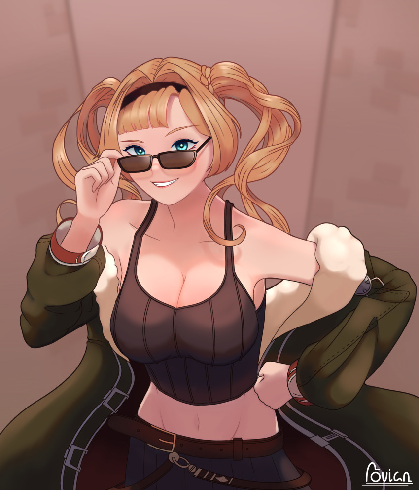 Zeta (Granblue Fantasy) Rule 34 Image